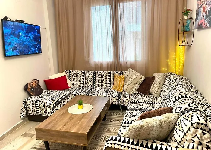 Nikolas Apartment