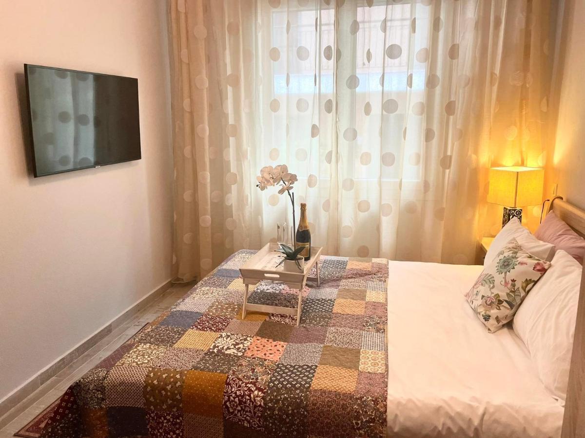 Apartment Nikolas *
